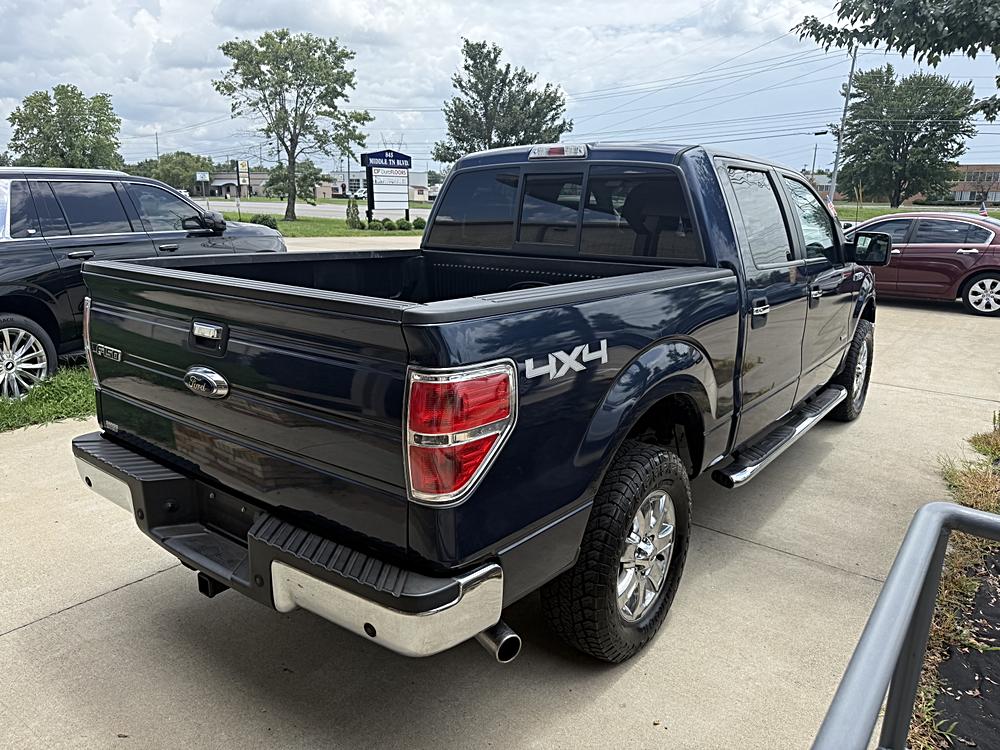 2013 Ford F-150 XLT - Photo 85