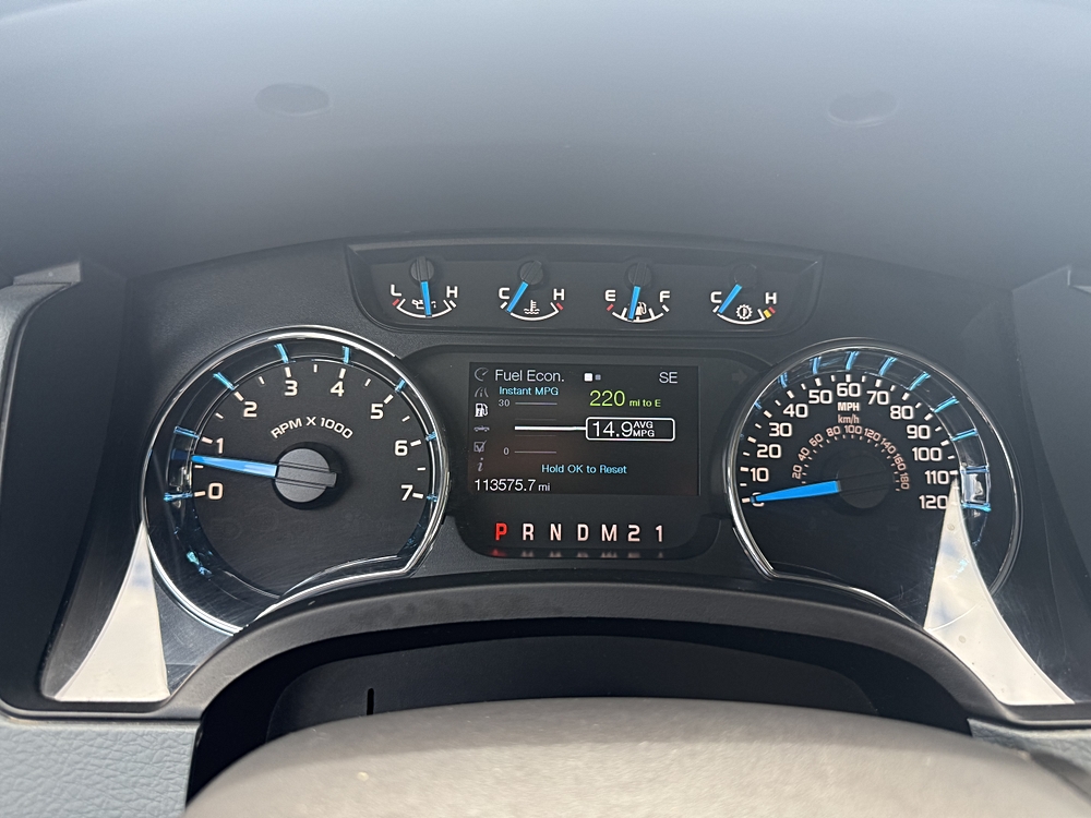 2013 Ford F-150 XLT - Photo 96