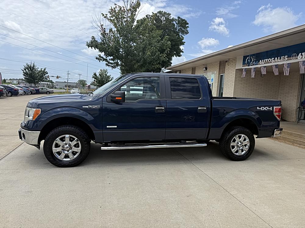 2013 Ford F-150 XLT - Photo 82