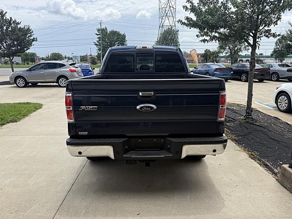 2013 Ford F-150 XLT - Photo 84