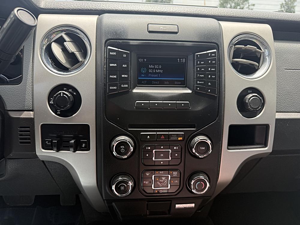 2013 Ford F-150 XLT - Photo 97