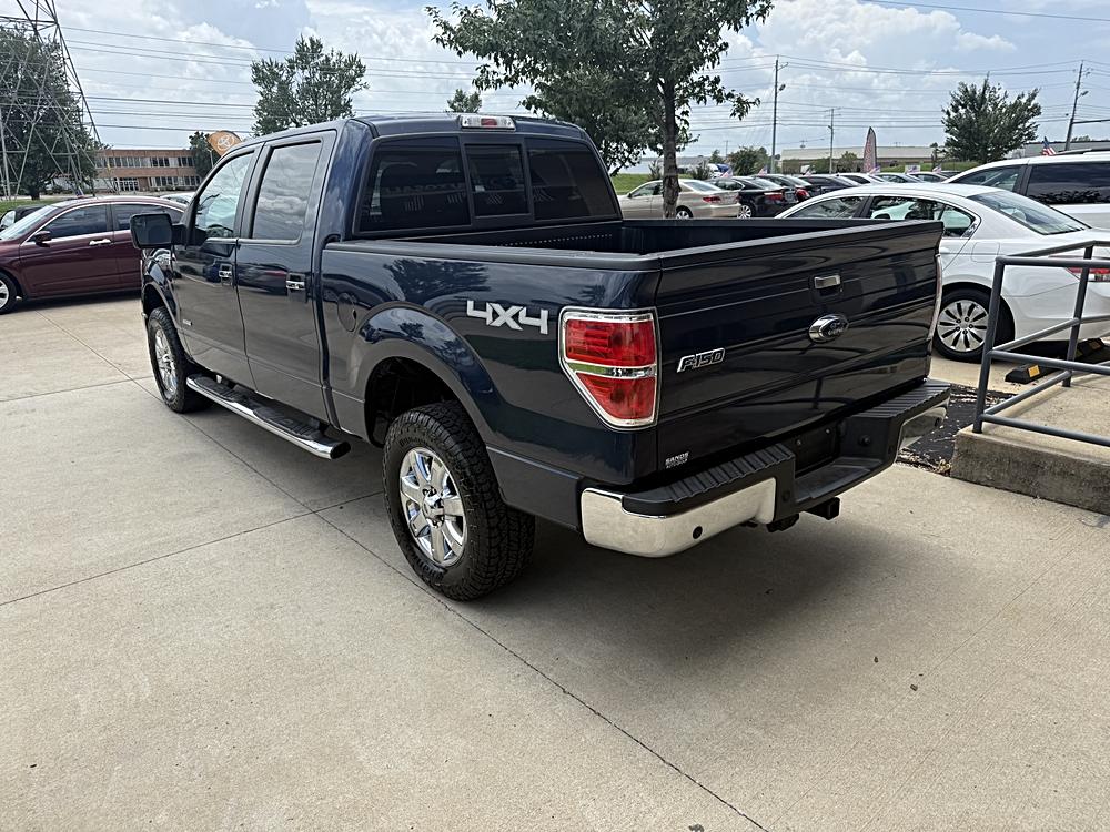 2013 Ford F-150 XLT - Photo 83