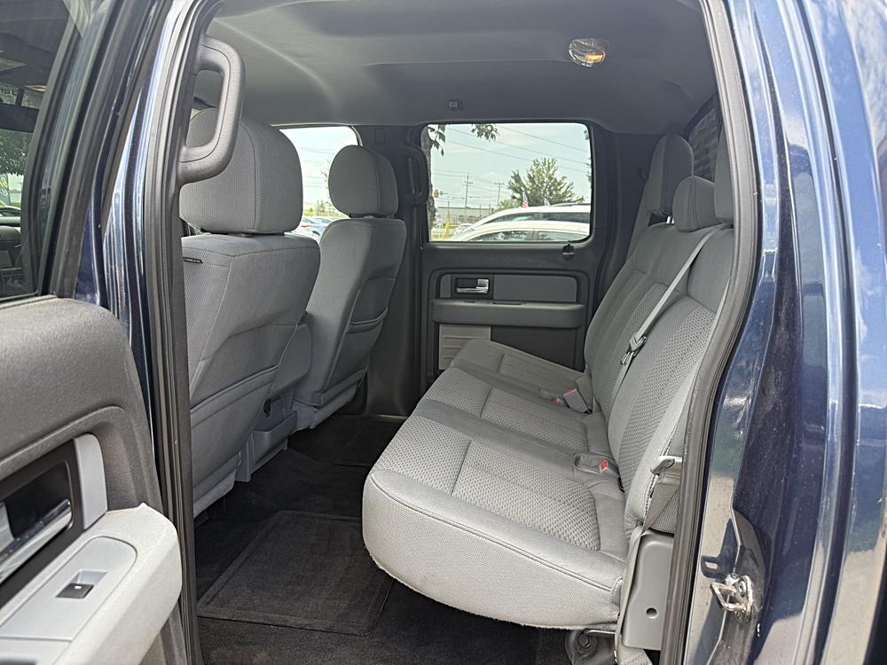 2013 Ford F-150 XLT - Photo 92