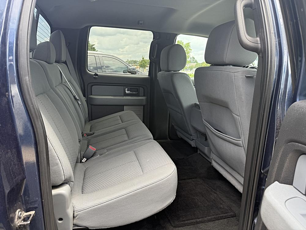 2013 Ford F-150 XLT - Photo 93