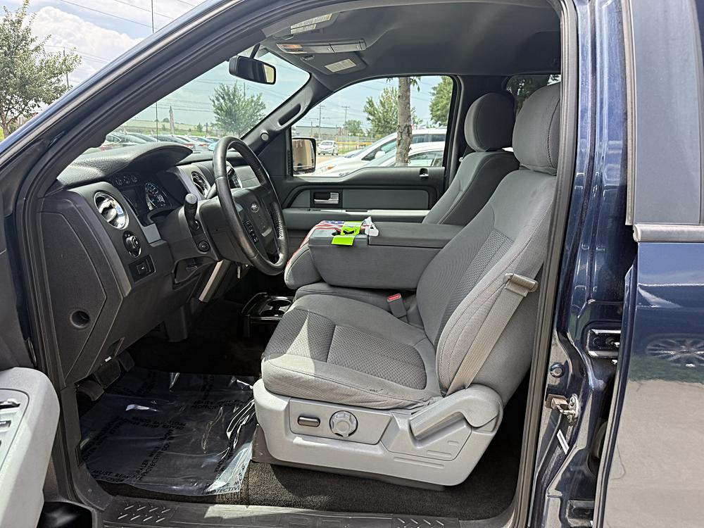 2013 Ford F-150 XLT - Photo 91