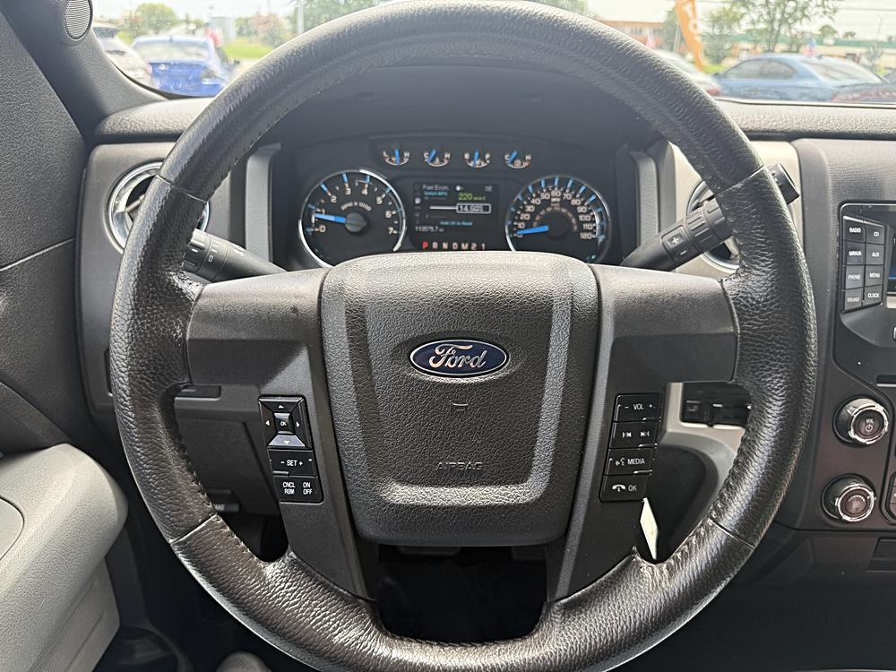 2013 Ford F-150 XLT - Photo 95