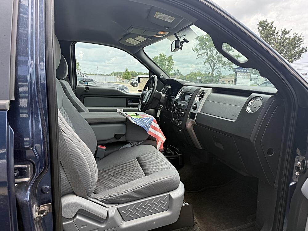 2013 Ford F-150 XLT - Photo 94