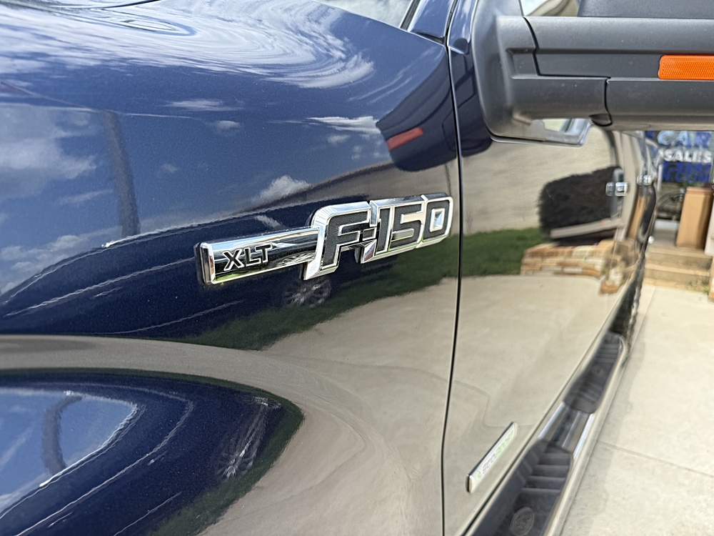2013 Ford F-150 XLT - Photo 89