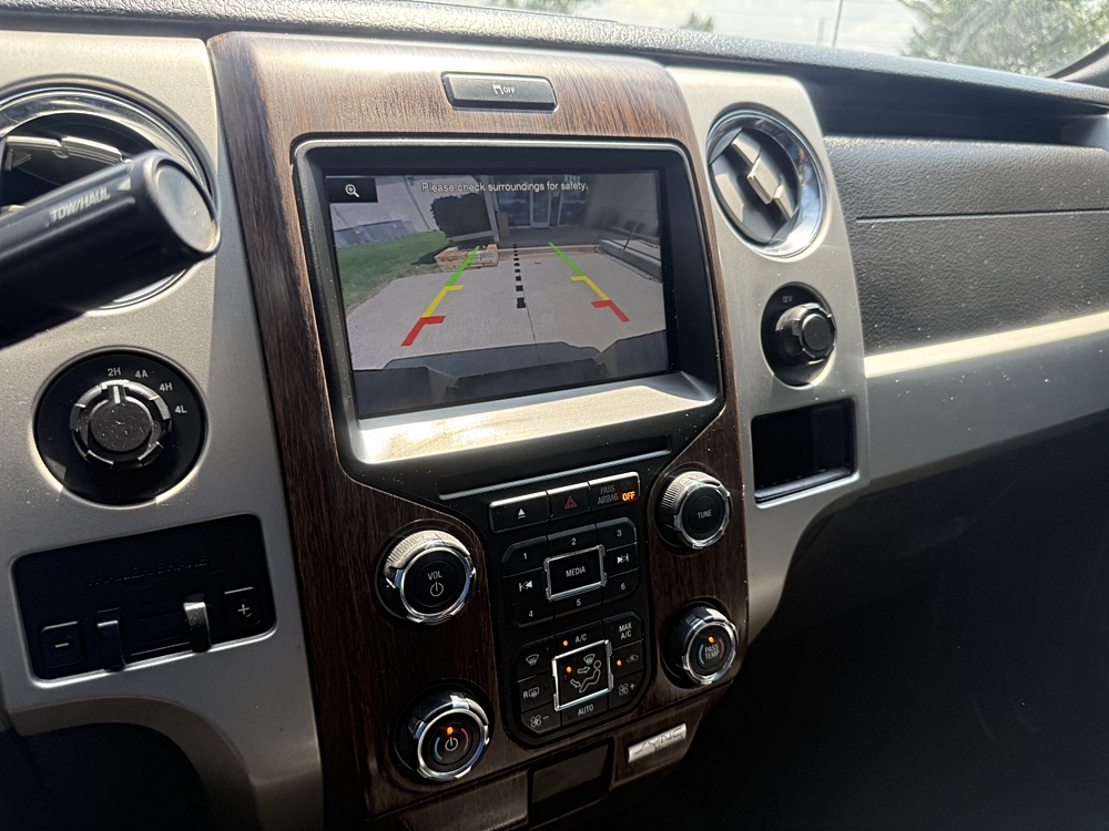 2013 Ford F-150 XLT - Photo 113