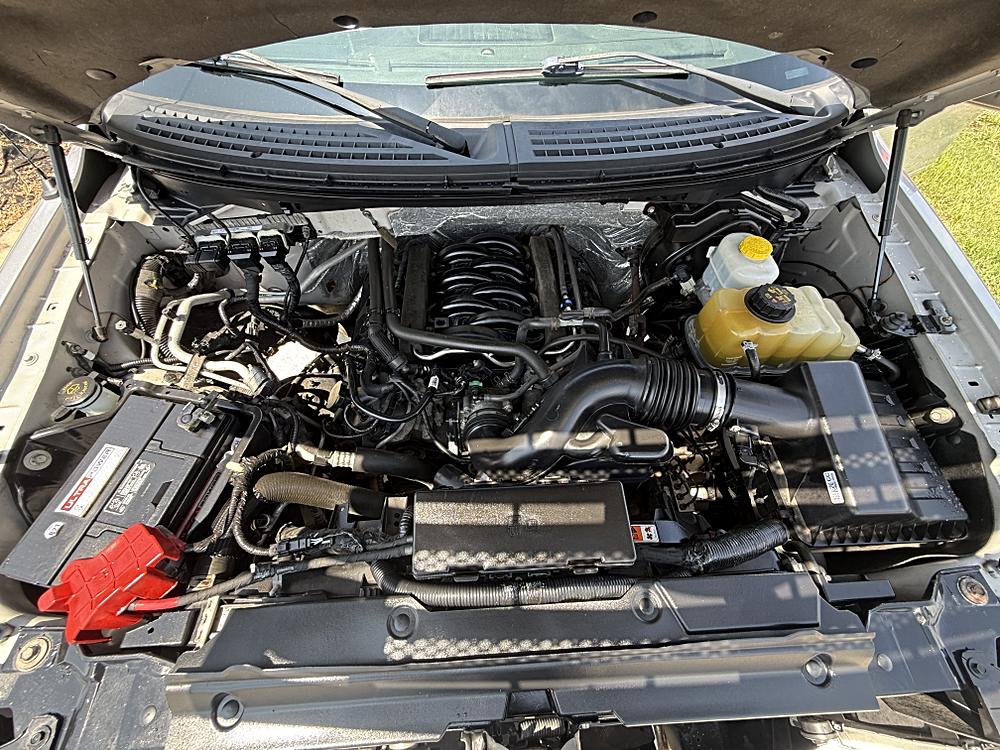2013 Ford F-150 XLT - Photo 119