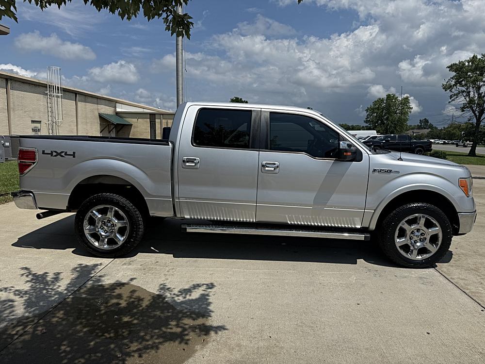 2013 Ford F-150 XLT - Photo 108