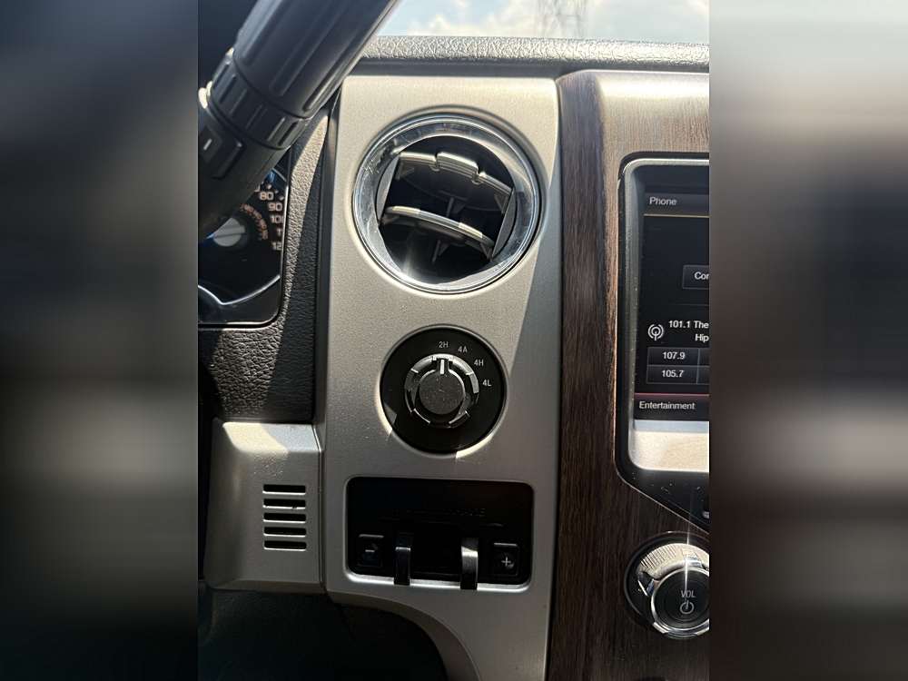 2013 Ford F-150 XLT - Photo 115
