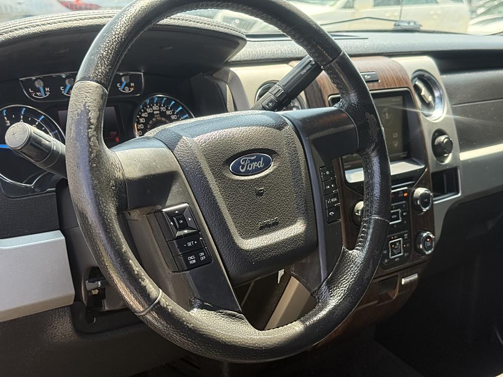 2013 Ford F-150 XLT - Photo 111
