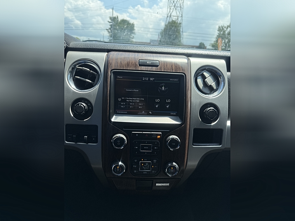 2013 Ford F-150 XLT - Photo 114