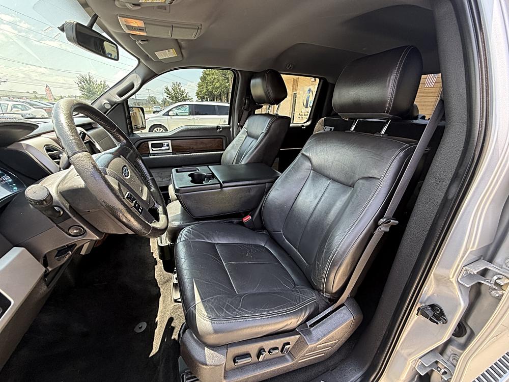 2013 Ford F-150 XLT - Photo 109