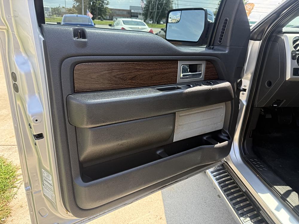 2013 Ford F-150 XLT - Photo 117