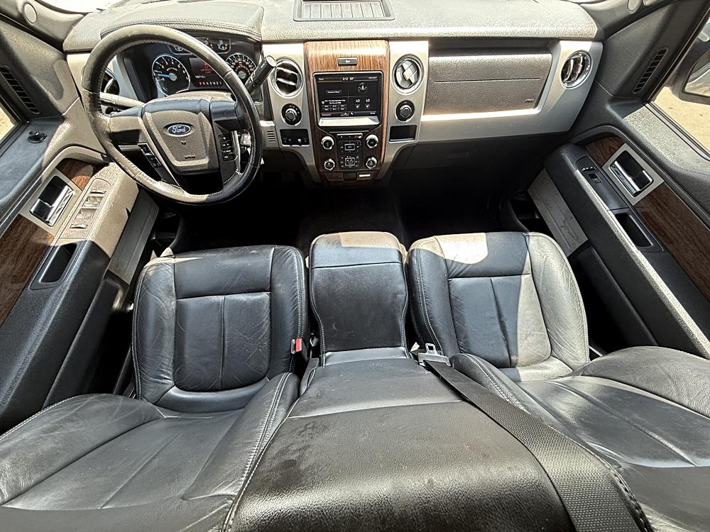 2013 Ford F-150 XLT - Photo 110