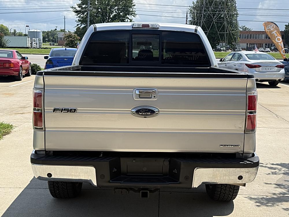2013 Ford F-150 XLT - Photo 106