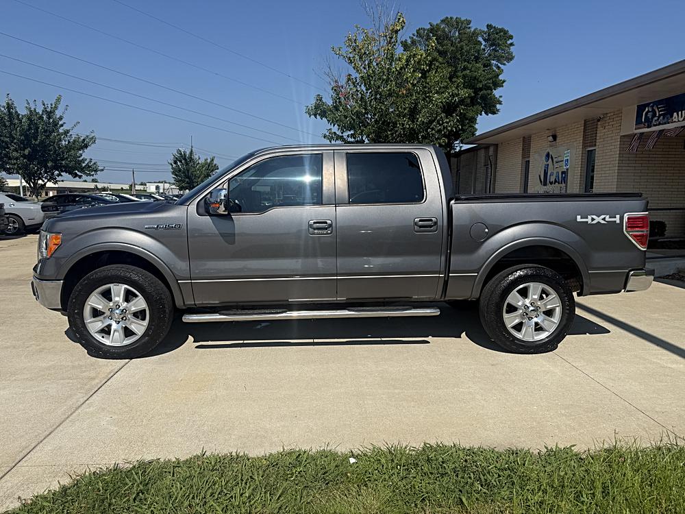 2013 Ford F-150 XLT - Photo 123