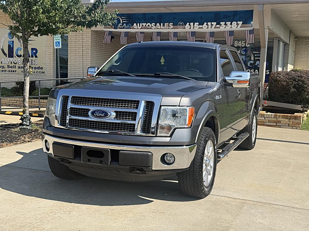 2013 Ford F-150 XLT - Photo 120