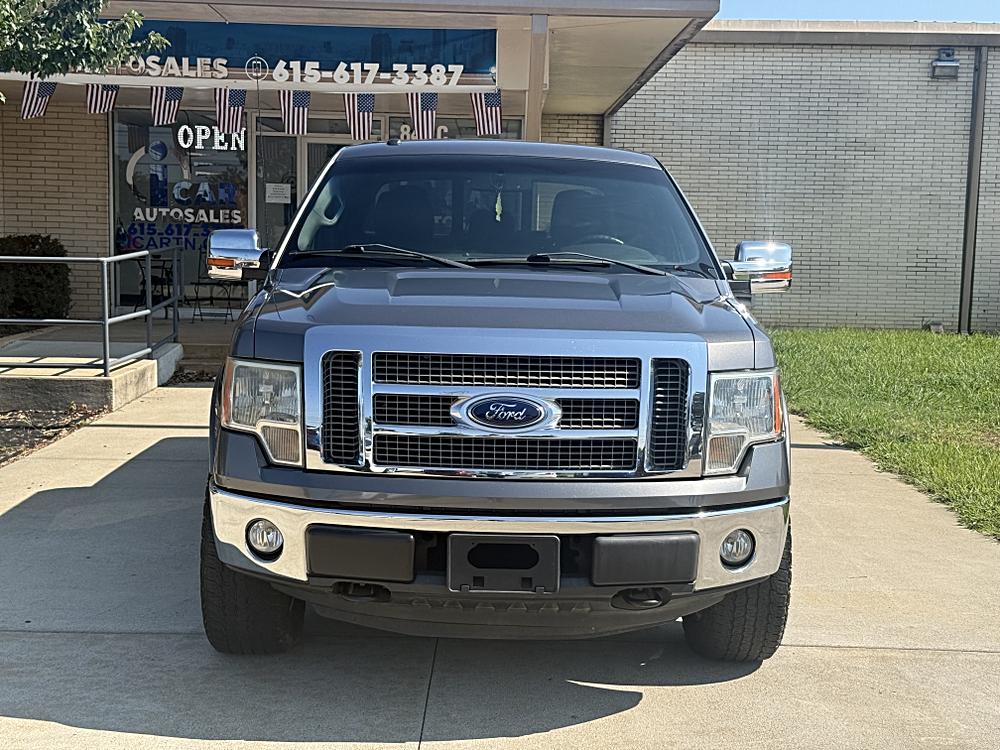2013 Ford F-150 XLT - Photo 121
