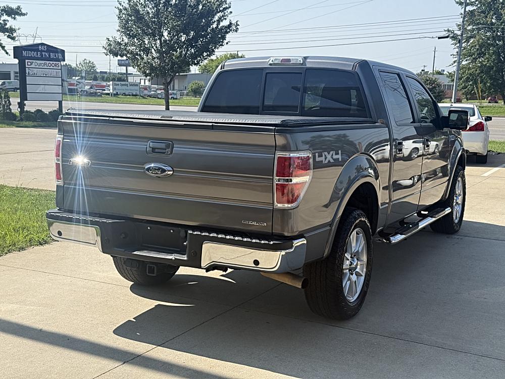 2013 Ford F-150 XLT - Photo 126