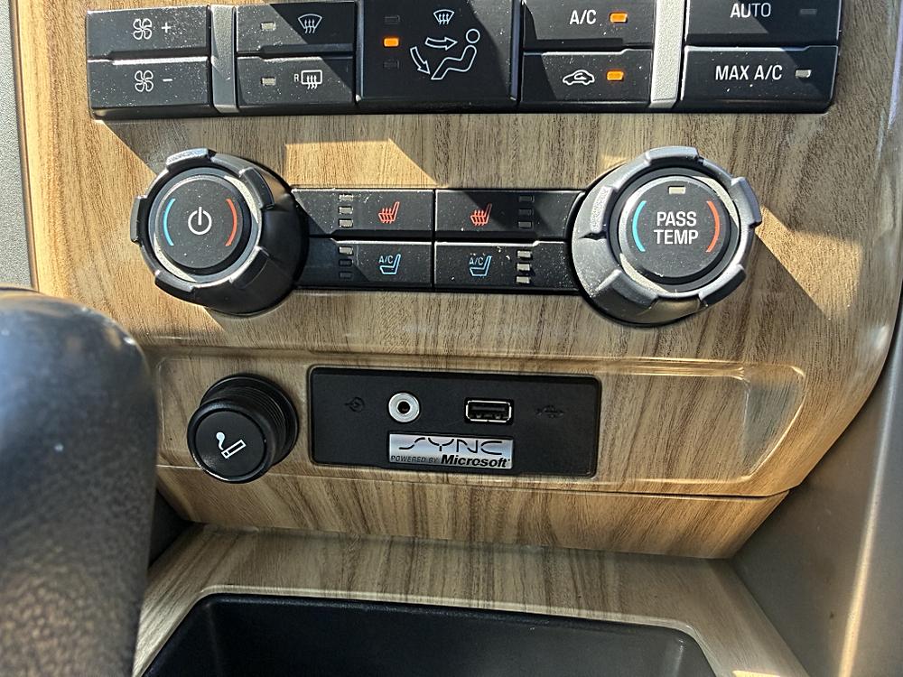 2013 Ford F-150 XLT - Photo 134