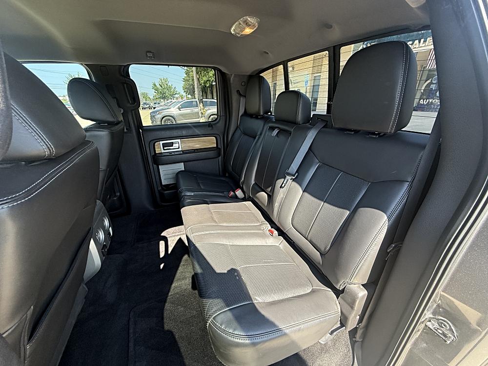 2013 Ford F-150 XLT - Photo 129