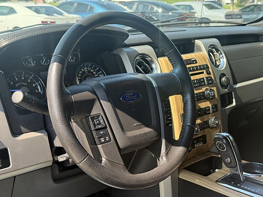 2013 Ford F-150 XLT - Photo 131