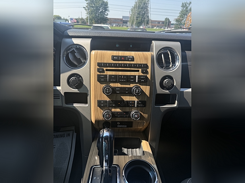 2013 Ford F-150 XLT - Photo 133