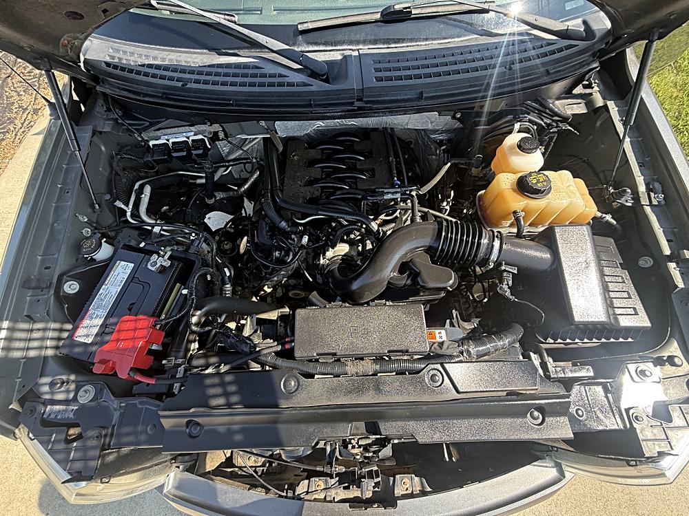 2013 Ford F-150 XLT - Photo 140
