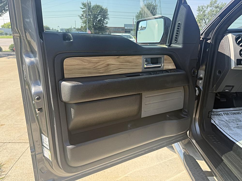 2013 Ford F-150 XLT - Photo 138