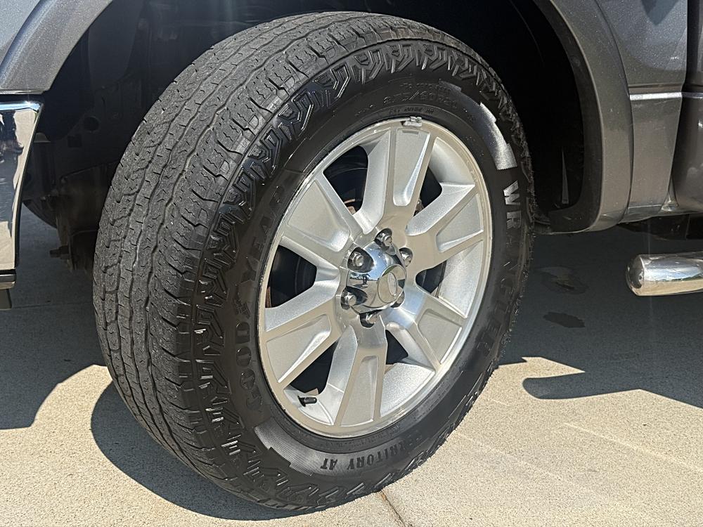 2013 Ford F-150 XLT - Photo 139