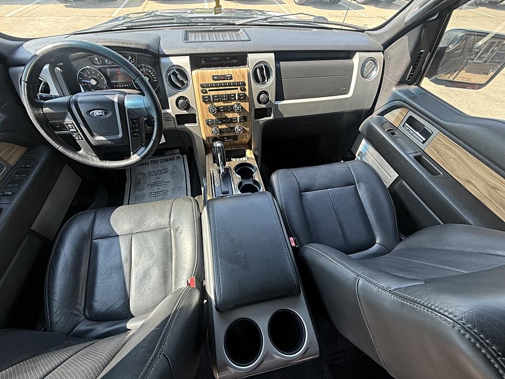 2013 Ford F-150 XLT - Photo 130