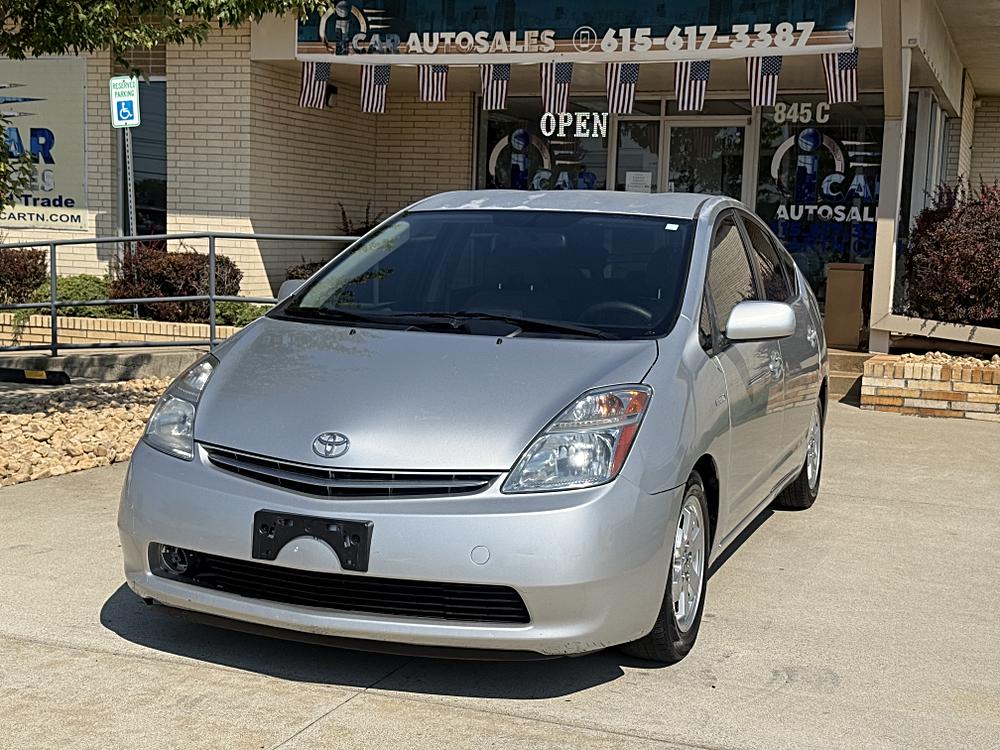 2008 Toyota Prius
