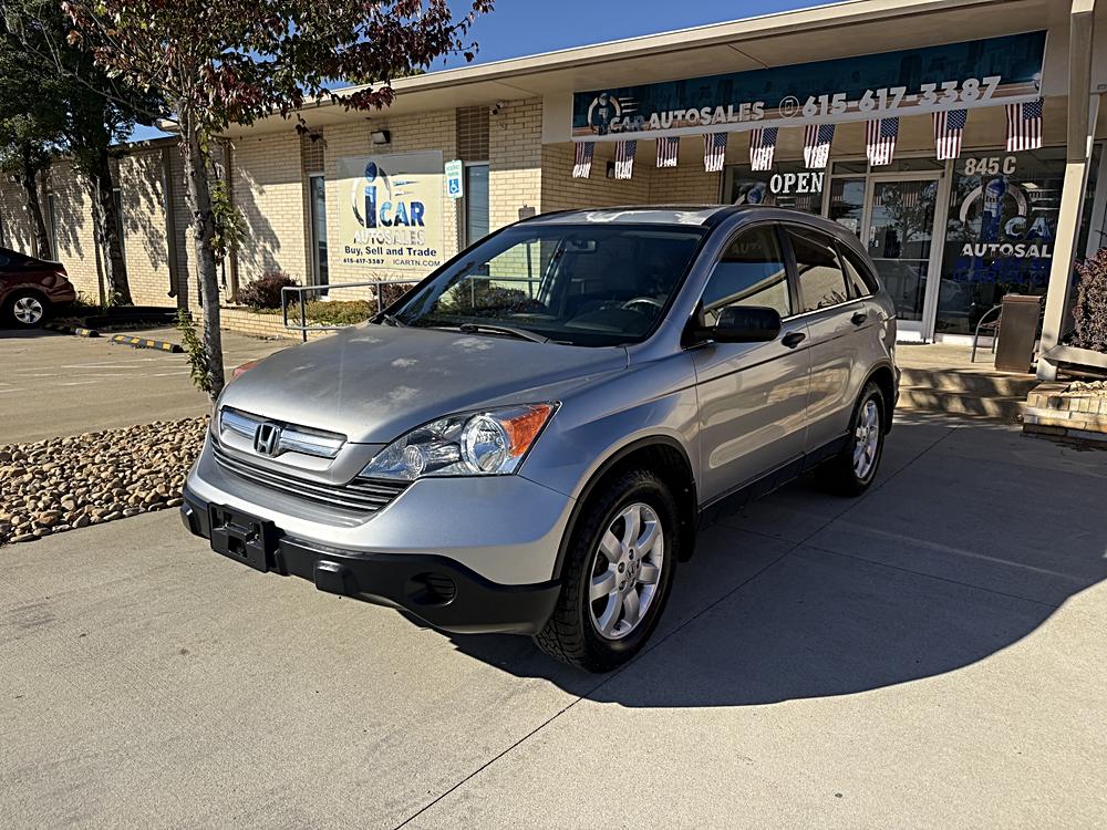 2008 Honda CR-V