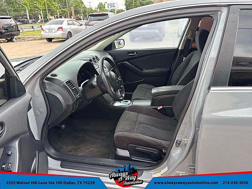 2012 Nissan Altima S - Photo 12