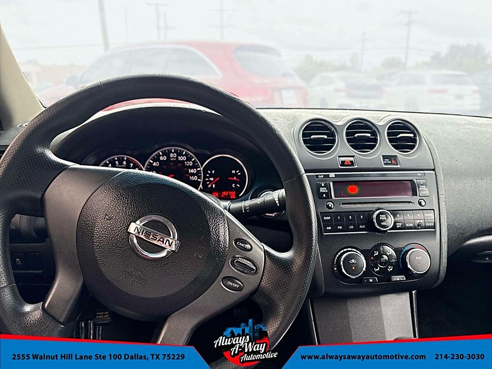 2012 Nissan Altima S - Photo 14