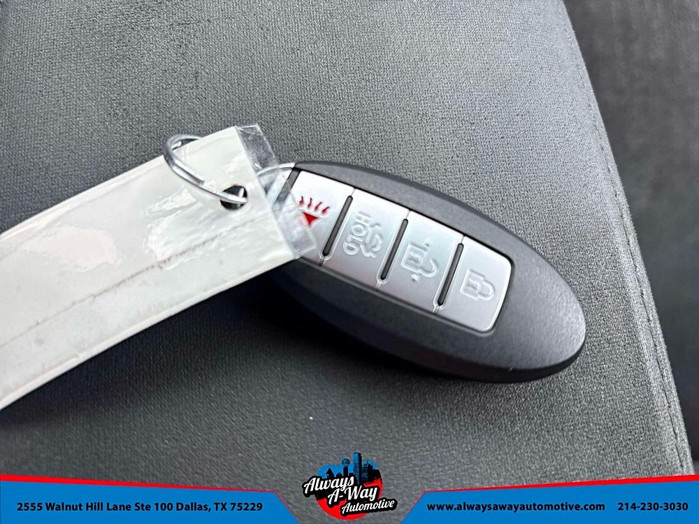 2012 Nissan Altima S - Photo 16