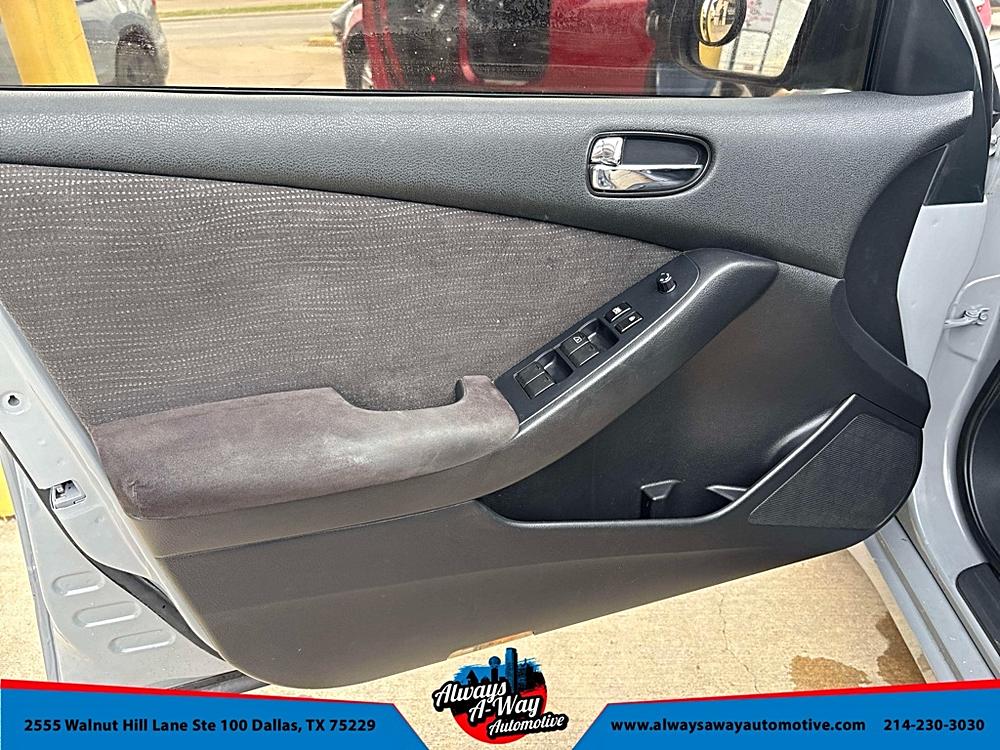 2012 Nissan Altima S - Photo 17