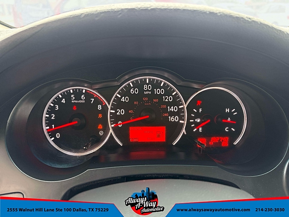 2012 Nissan Altima S - Photo 19