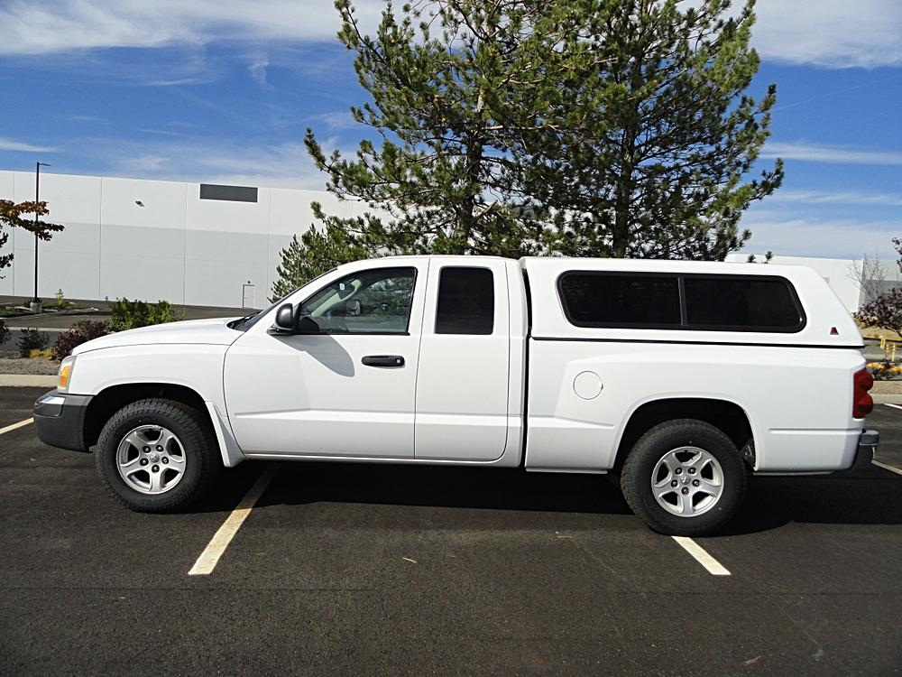2005 Dodge Dakota