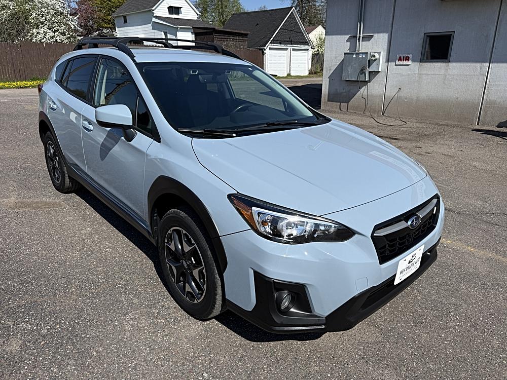 2019 Subaru Crosstrek 2.0i Premium CVT's photo