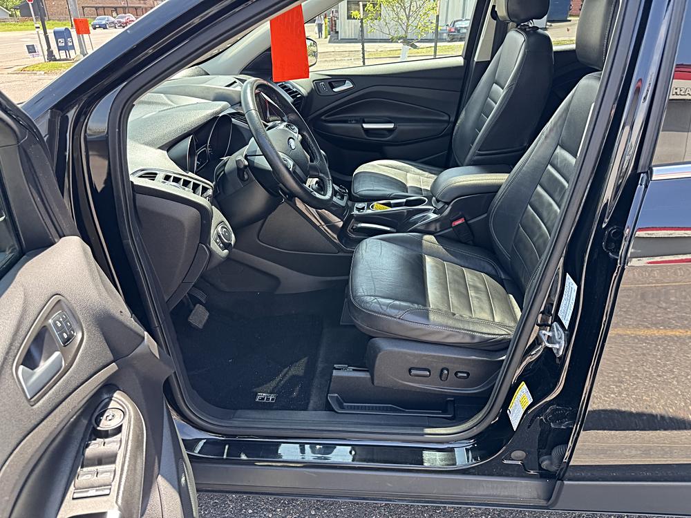 2019 Chevrolet Equinox AWD Premier 2.0T's photo