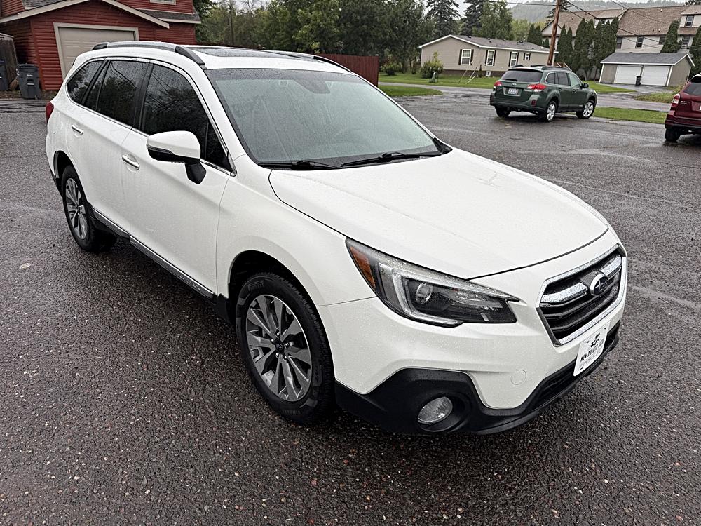 2019 Subaru Outback