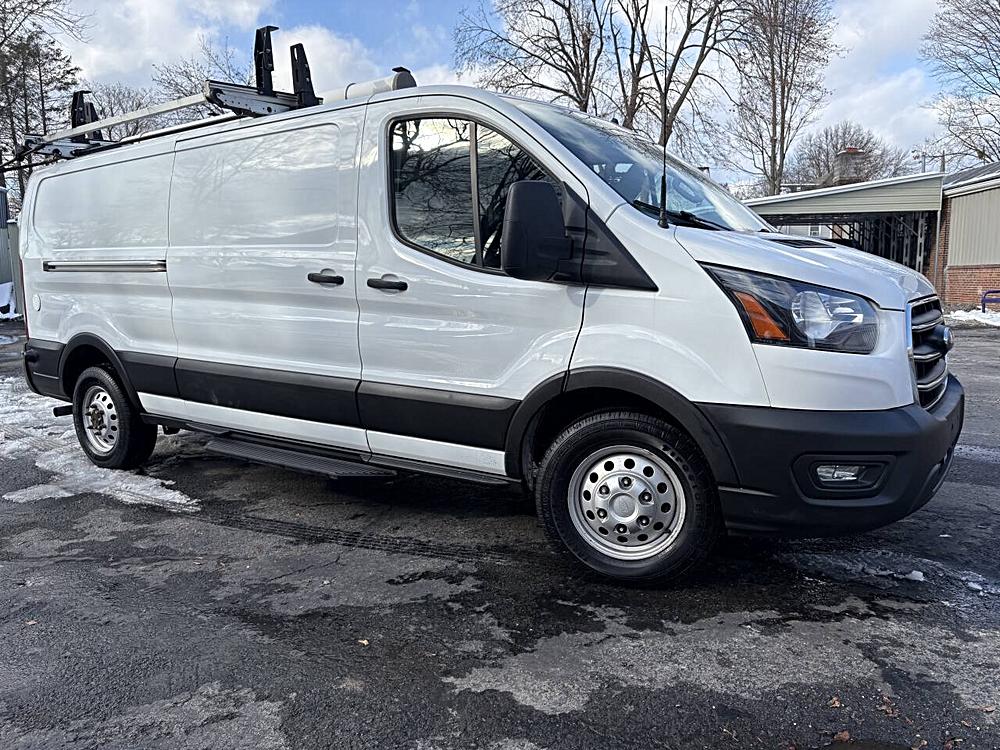 2020 Ford Transit 150 AWD 3dr LWB Low Roof Cargo Van