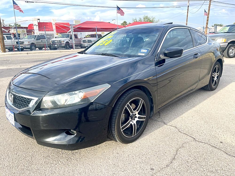 2009 Honda Accord EX-L