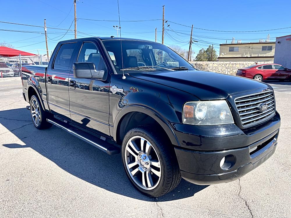 2007 Ford F-150 Base's photo