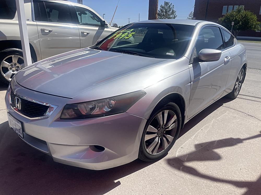 2010 Honda Accord LX-S Auto's photo