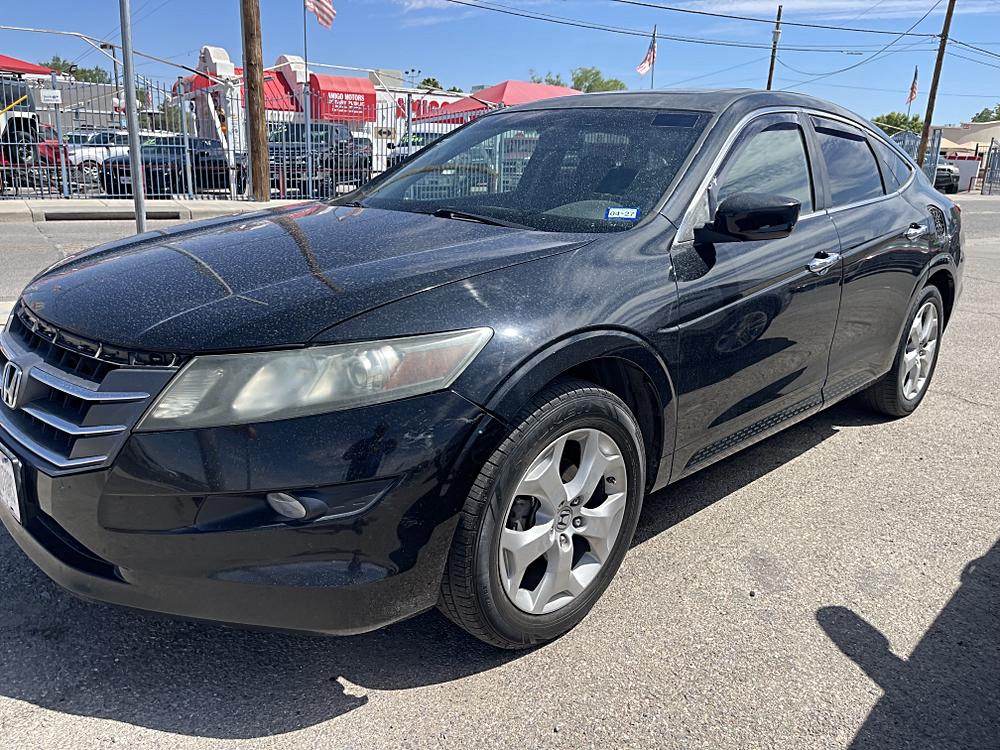2011 Honda Accord Crosstour